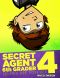 [Secret Agent 6th Grader 04] • Secret Agent 6th Grader 4 · Selfies Are Forever (a hilarious adventure for children ages 9-12)